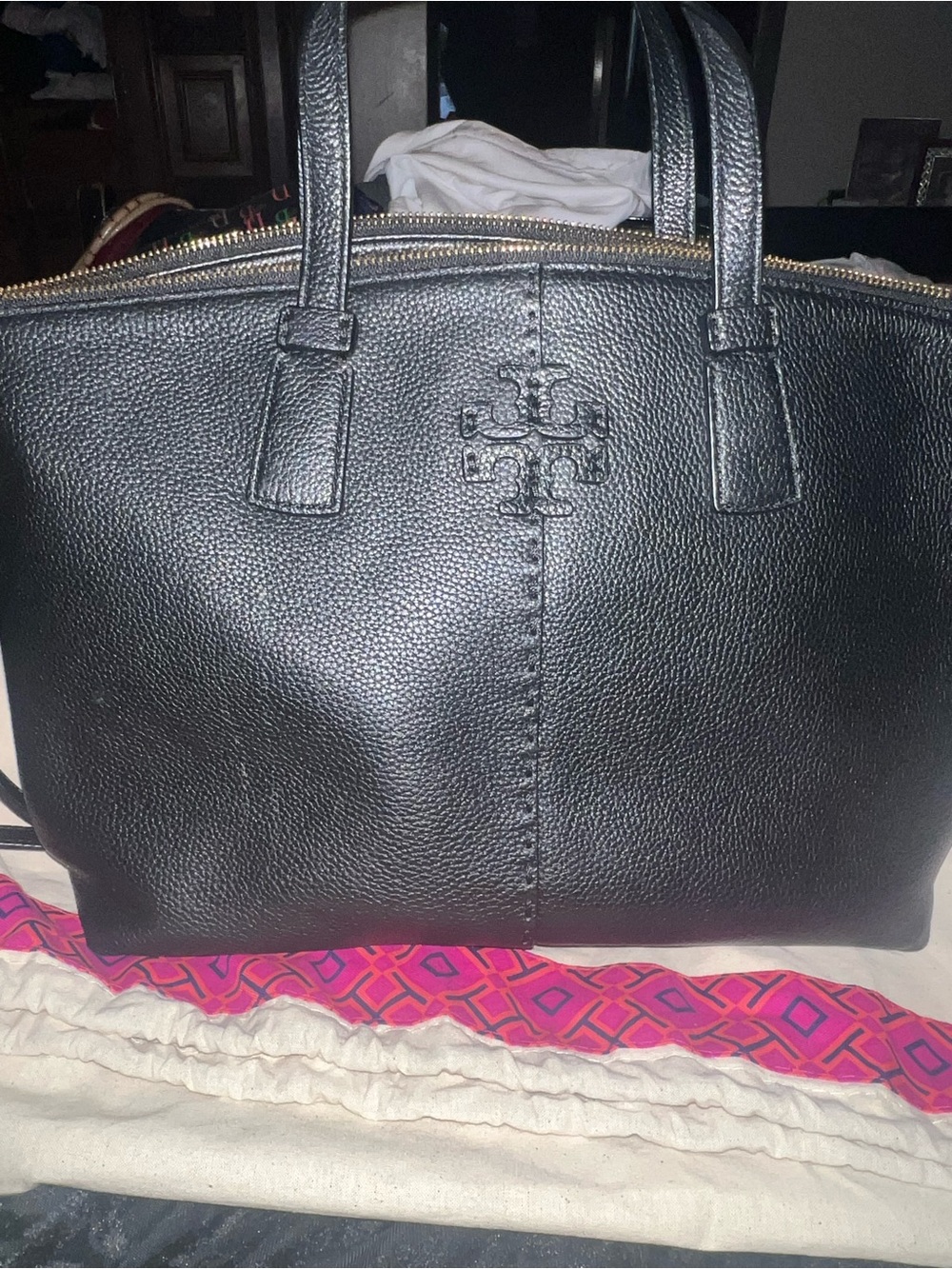 Tory Burch Shoulder Bag
